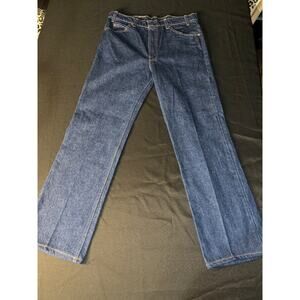 Levi's 517 Made in USA 36 * 33